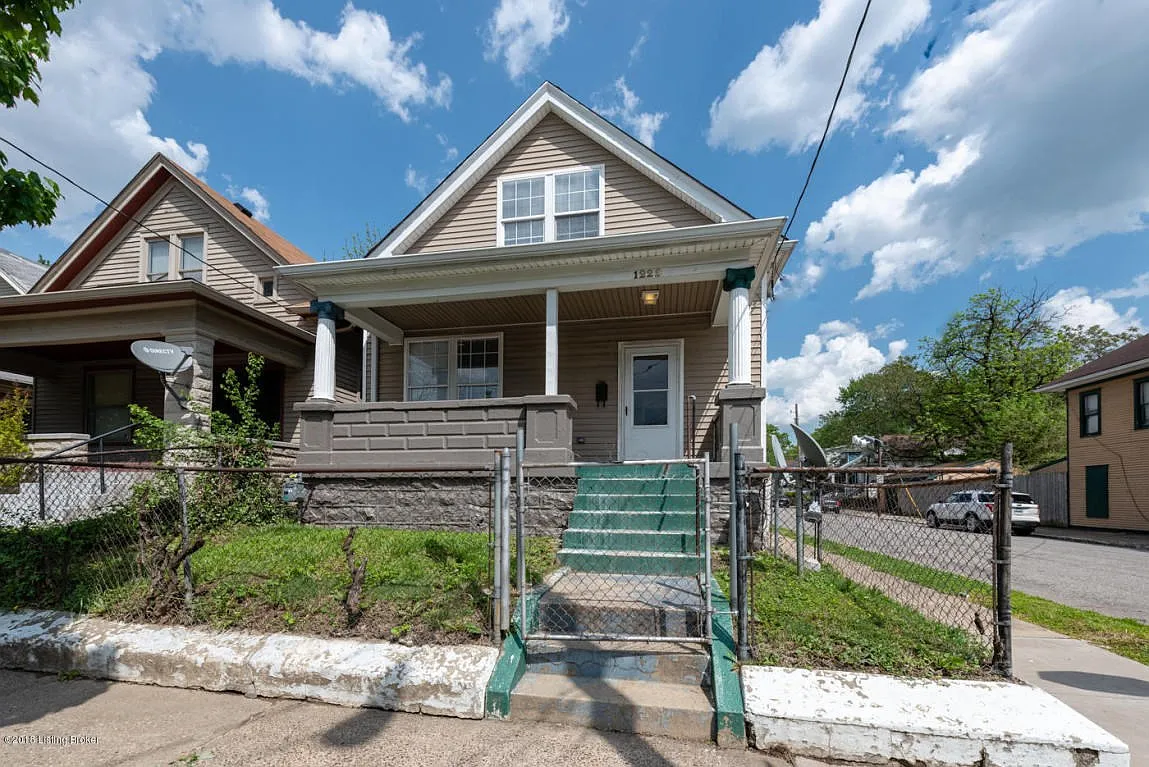 1229 S Preston St photo 1