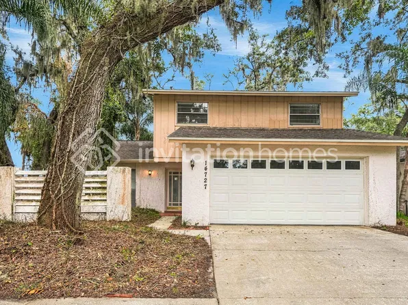 14727 Daybreak Dr, Lutz, FL 33559