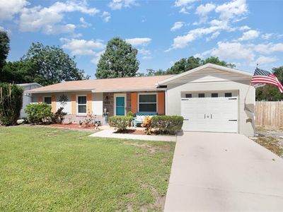 152 N Observatory Dr, Orlando, FL, 32835