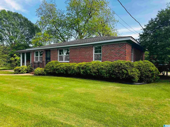 465 2nd Ave N, Ashland, AL 36251