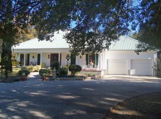 685 Nicholls Rd, West Green, GA 31567