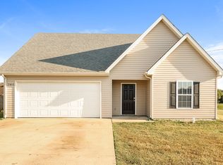 2406 Quest Ave, Murfreesboro, TN 37130