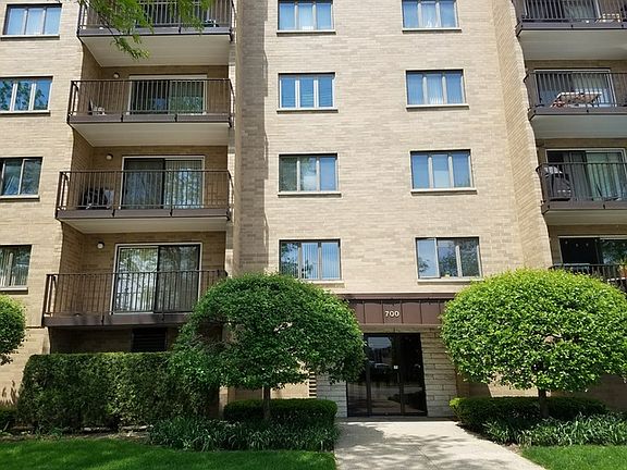 2nd image of 700 Graceland Ave APT 601