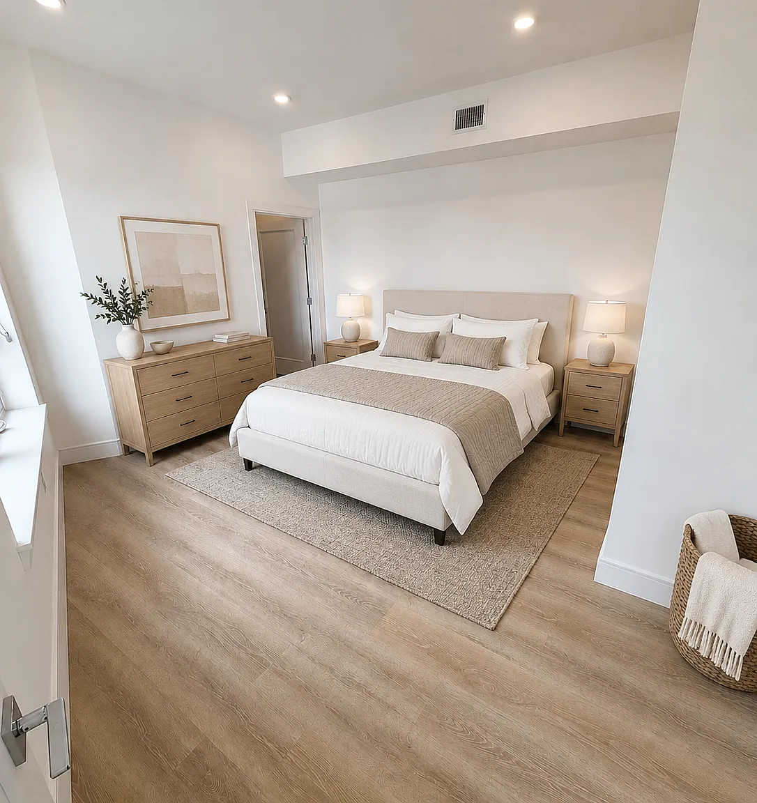 2 bed, 1300 sqft, $4,100 — Photo 4