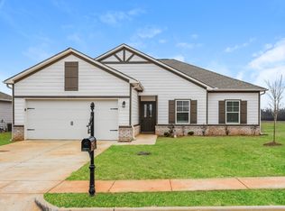 26240 Valley Ridge Rd, Madison, AL 35756