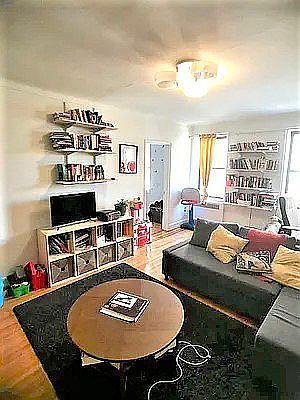 5th image of 45 Tehama St APT 4G
