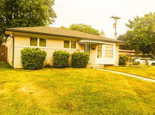 26510 Burg Rd, Warren, MI 48089