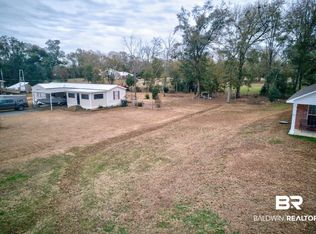 16154 Hoiles Ave, Silverhill, AL 36576