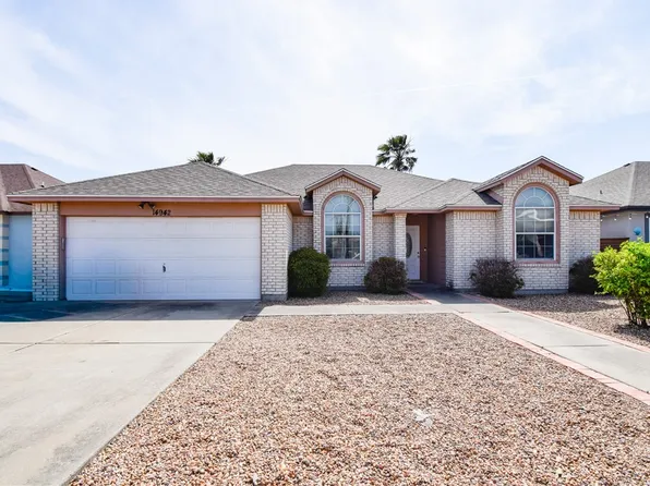 14942 Aquarius St, Corpus Christi, TX 78418