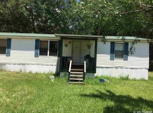 113 SE Adams St, High Springs, FL 32643