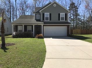 5011 Wigmore St, Summerville, SC 29485