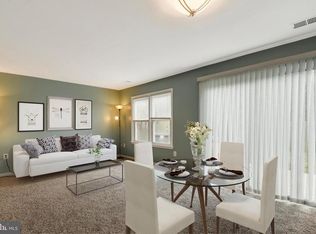 9068 Bonham Cir, Manassas, VA 20110