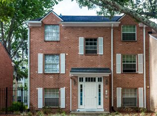 4324 S Plaza Gate Ln #101, Jacksonville, FL 32217