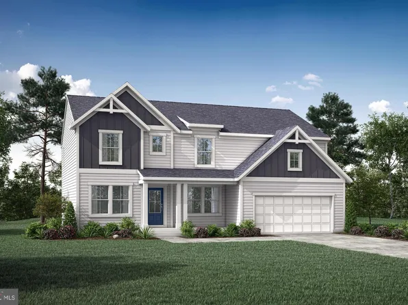 610 Plainview Dr, Fredericksburg, VA 22405