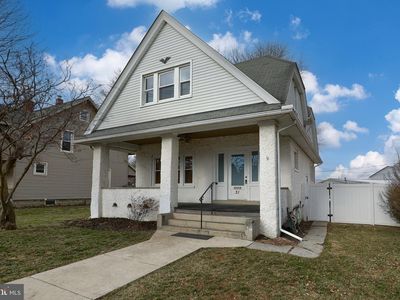 31 S Wilson Ave, Elizabethtown, PA, 17022
