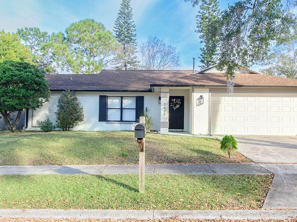 1st image of 2439 Bent Way Ct