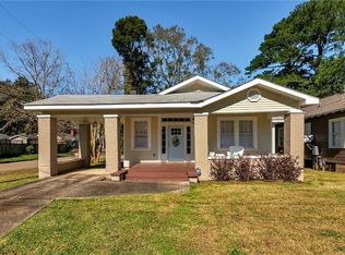 2160 Homewood St, Mobile, AL 36606