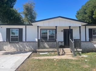 3103 E Ledbetter Dr, Dallas, TX 75216