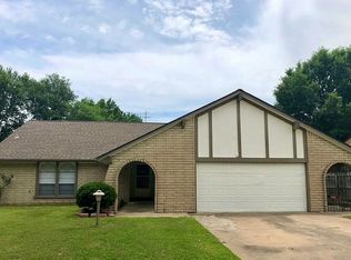 1929 W Memphis St, Broken Arrow, OK 74012