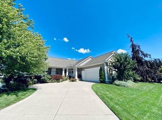 3461 40th St SW, Grandville, MI