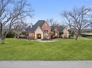 6024 Paper Shell Way, Fort Worth, TX 76179