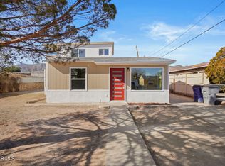 5513 Homer Cir, El Paso, TX 79904