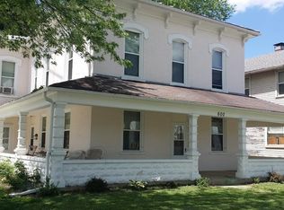 600 E Main St APT 5, Greenville, OH 45331