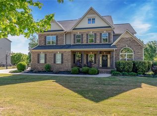 1002 Shoal Creek Way, Easley, SC 29642
