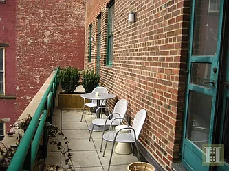 Sold by Halstead Real Estate