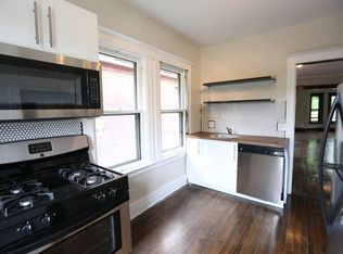 3460 Field St, Detroit, MI