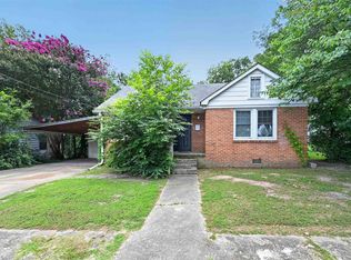 718 Jackman St, Benton, AR 72015