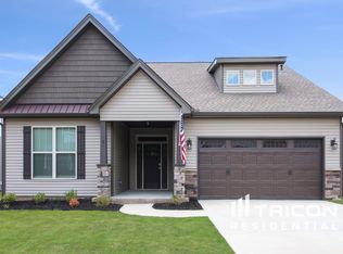 65 Cane Hill Dr, Piedmont, SC 29673