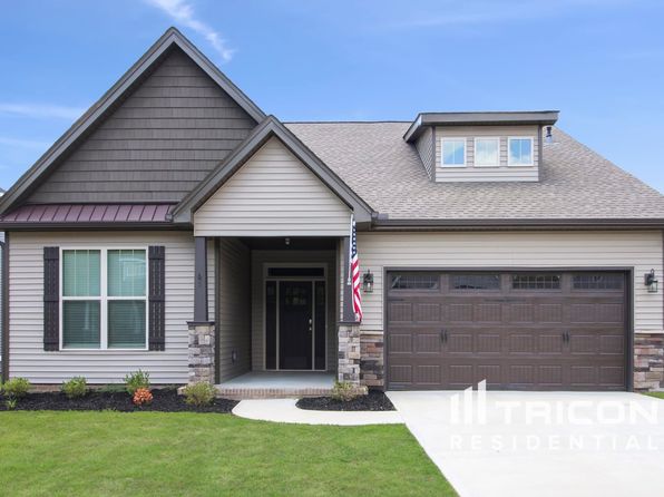 65 Cane Hill Dr