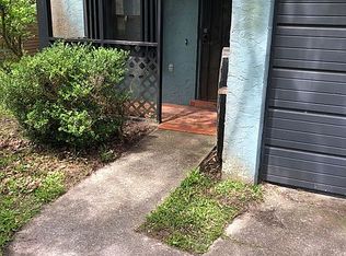4025 NE 17th Ter, Gainesville, FL 32609