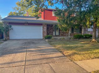 6424 Silverleaf Ave, Reynoldsburg, OH