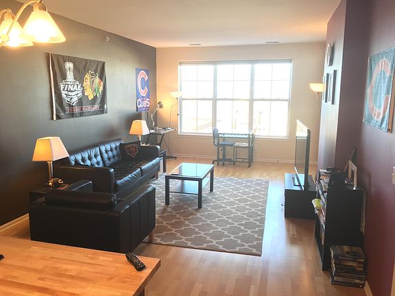 3rd image of 3862 S Lake Dr #124