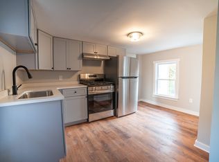 23 Clinton Ave #2, Westfield, MA 01085