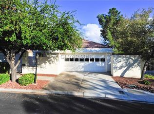 5228 Crooked River Cir, Las Vegas, NV 89149