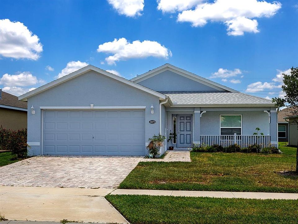 1st image of 26673 OTTER CREEK LANE