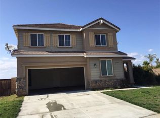 3201 Lansing St, Hemet, CA 92543