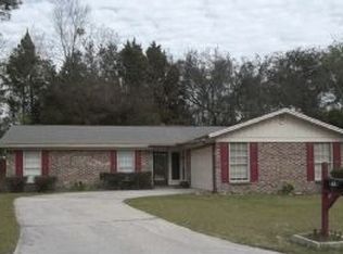 2659 Drummond Ct, Orange Park, FL 32065