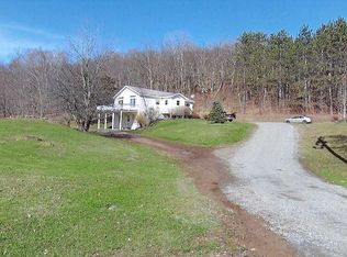 451 Tiplady Rd, Granville, NY 12832