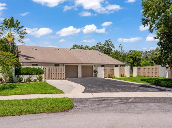 200 SW 29th Avenue, Delray Beach, FL 33445