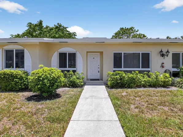 13984 Via #B, Delray Beach, FL 33484