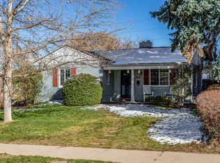 1414 Birch St, Denver, CO 80220