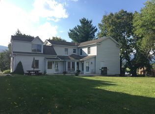 9843 Us Highway 340, Shenandoah, VA 22849