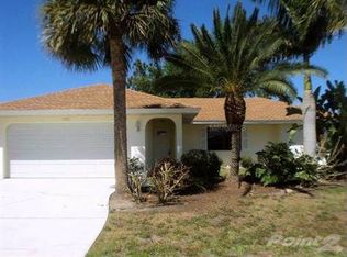 7353 N Moss Rose, Punta Gorda, FL 33955