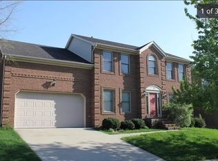 932 Marbella Ln, Lexington, KY 40515