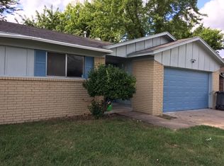 3336 S 106th East Ave, Tulsa, OK 74146