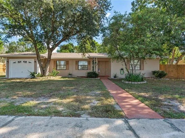 7369 Tarrytown Dr, Spring Hill, FL 34606